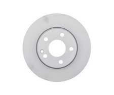 2 St. Bremsscheibe BOSCH 0986479186 für Mercedes-Benz