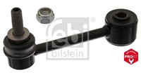 Febi Bilstein Koppelstange Stabi Vorderachse Beidseitig FüR Jeep Wrangler