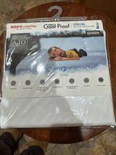 Protège oreiller Bob's Goof Proof - Queen