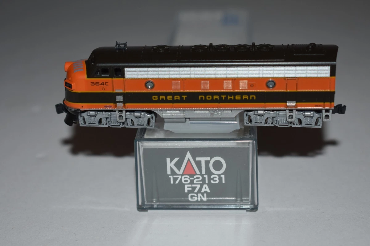 kato f7 products for sale | eBay