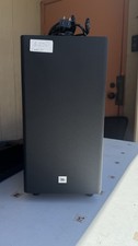 JBL Bar 500 Soundbar with Multibeam and Dolby Atmos - Black NO BOX