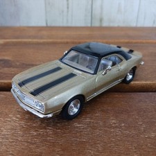 1/43 Chevrolet Camaro Z-28