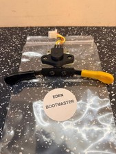 EDEN BOOTMASTER WIGWAG / THROTTLE POT