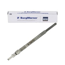 BERU BorgWarner GLÜHKERZE passend für CITROËN BERLINGO C1 C2 C3 C4 C5 JUMPY NEMO