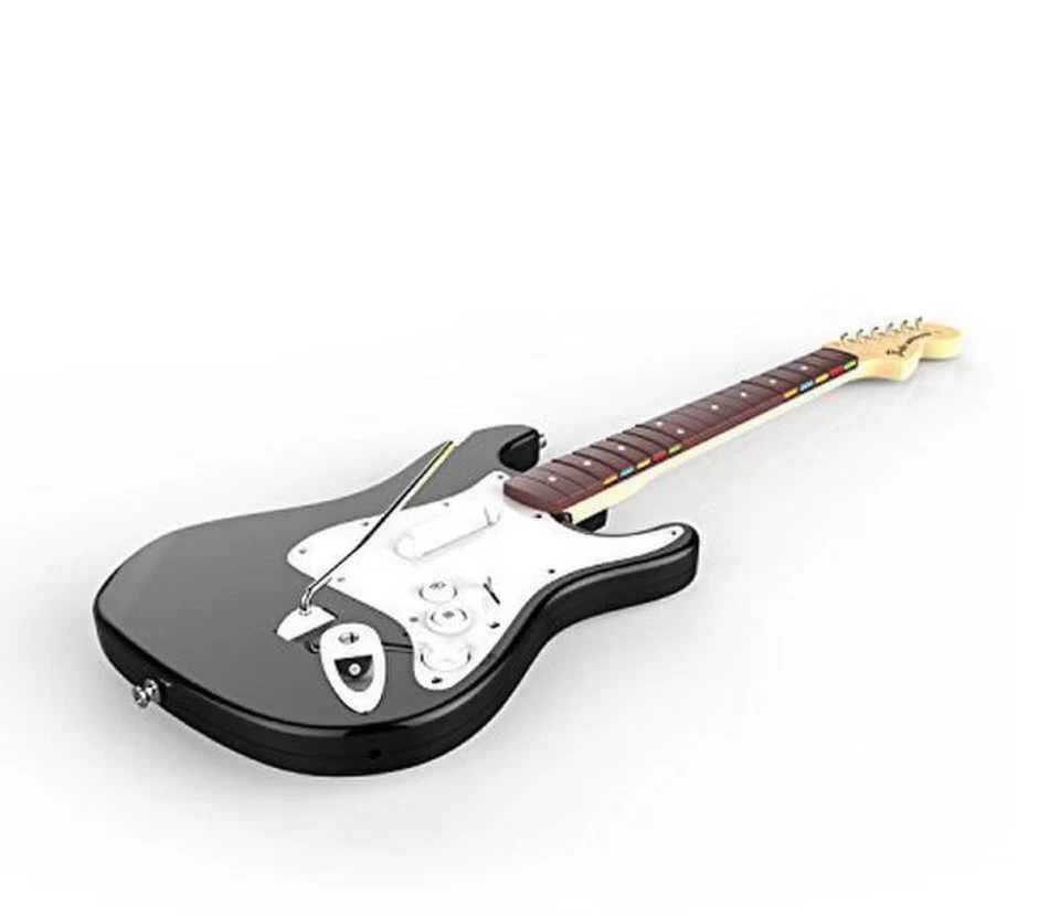 Xbox One Rock Band 4 Wireless Drum Kit - Fully Working - With Pedal And Sticks - Image 3 of 3