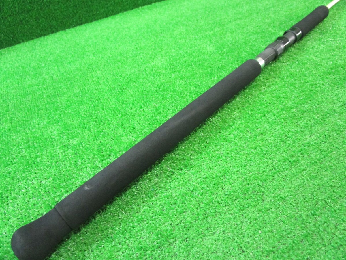 MCワークス　REALFUSION 633LR 10th LTD MC Works Real Fusion 633LR Cond/C | eBay