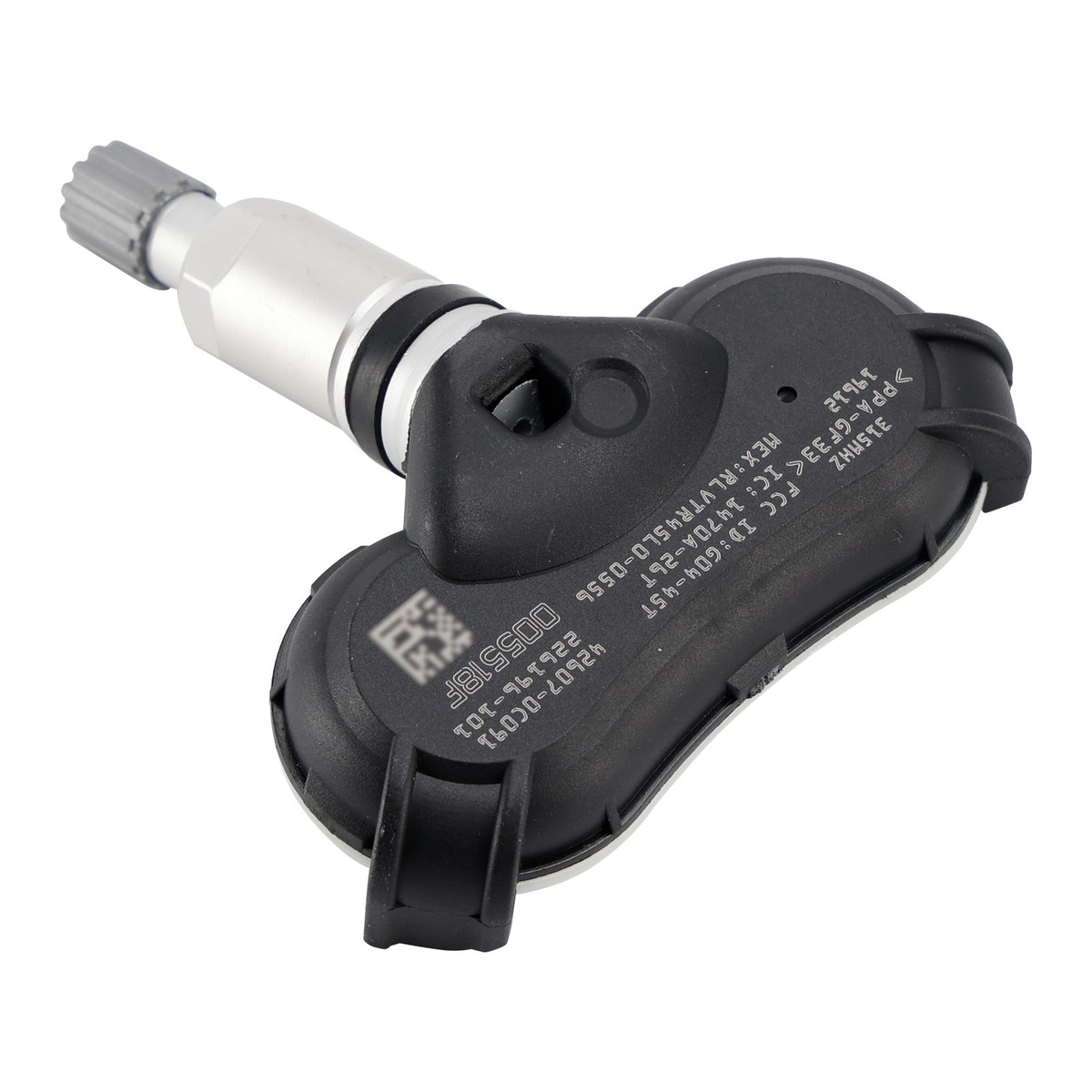 TOMO‼️ Brain Dead x Godzilla Marusan Hedorah - Clear Green