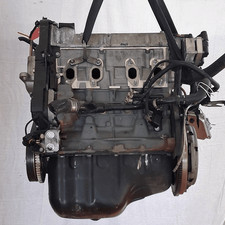 71751091 , 188A4000 Motore semicompl. 169A4000 FIAT PANDA (0X) 1.2 Ber