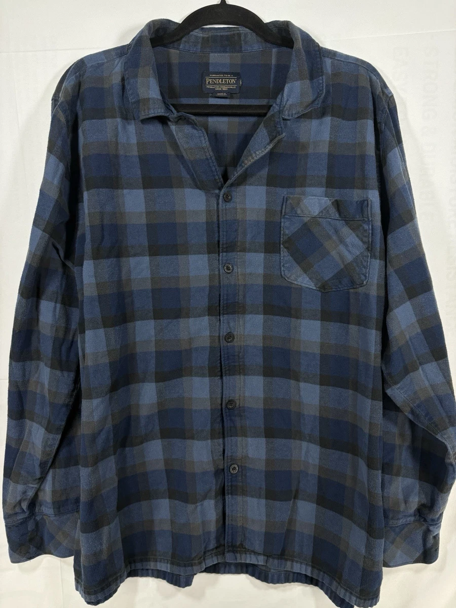Pendleton Size XL Casual Shirts for Men for sale - eBay