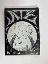 STRAYKIDS : ATE Boom Version 9th Mini Album