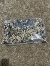 Sitka Mens XXL Jetstream Jacket - Subalpine -