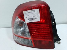 Feu arrière Kia SHUMA