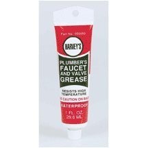 Faucet/valve Grease
