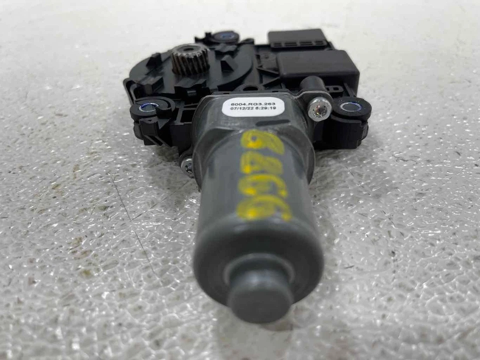 适用于 2019 - 2025 年本田 PASSPORT 太阳屋顶电机 6004SA0018 原始设备制造商已测试 — 第 2/4 张图片