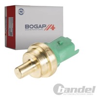 Bogap KÜHlmitteltemperatursensor Passend FüR CitroËN AX Berlingo Evasion Jumper