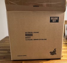 Hot Toys MMS631 Green Goblin DELUXE Marvel  Spider-Man  No Way Home 1 6 Scale