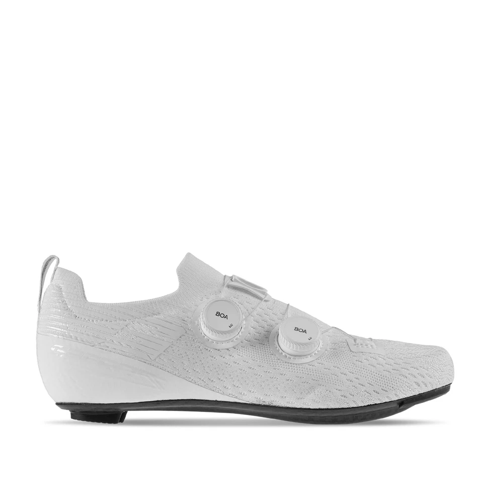 Gaerne Zephyr Cycling Bicycle Bike Shoes White - Image 1 of 1