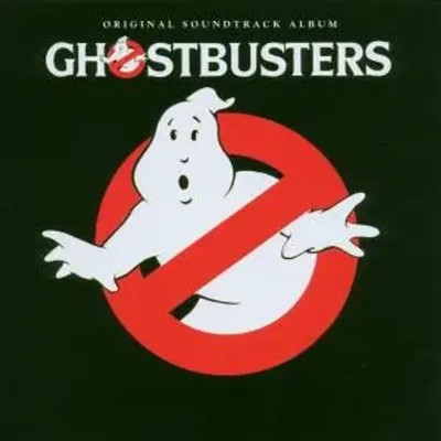 Ghostbusters | OST (u. a.) | Audio-CD | Ghostbusters | CD | 2007 | SONY MUSIC