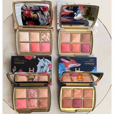HOURGLASS Ambient Lighting Edit Unlocked Limited Edition 2025