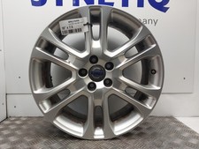 ALLOY WHEEL VOLVO XC60 18 Inch Rim 5x108 ET55 31408572