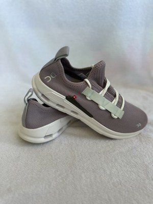 On Cloud CloudEasy Women's Running Shoes Size 11 Heron Aloe Athletic New