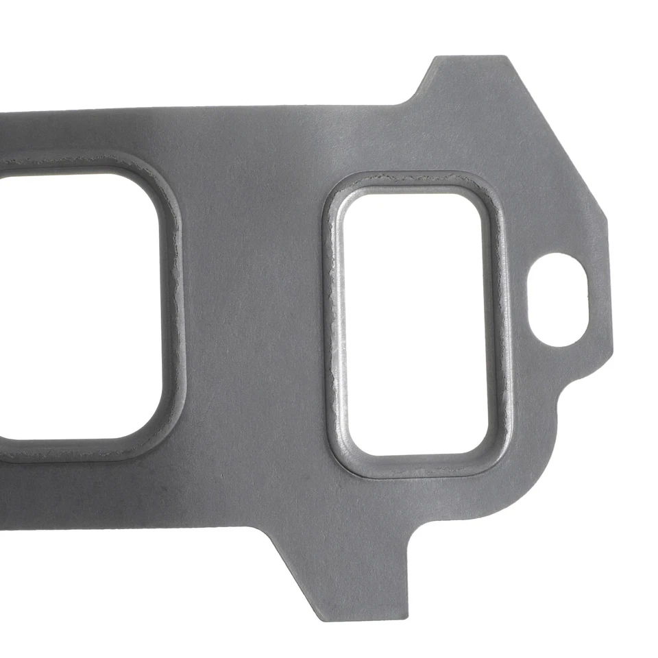 Junta de admisión del motor Mazda B3000 1994-2007 genuina, pieza nueva OEM, P/N ZZM113111 Foto 3 de 4