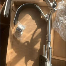 Snare Drum Carrier Drum Shoulder Strap Harness for Marching Snare Drum