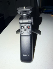 Sony GP-VPT2BT Bluetooth Wireless Shooting Grip Table-Top Mini Tripod