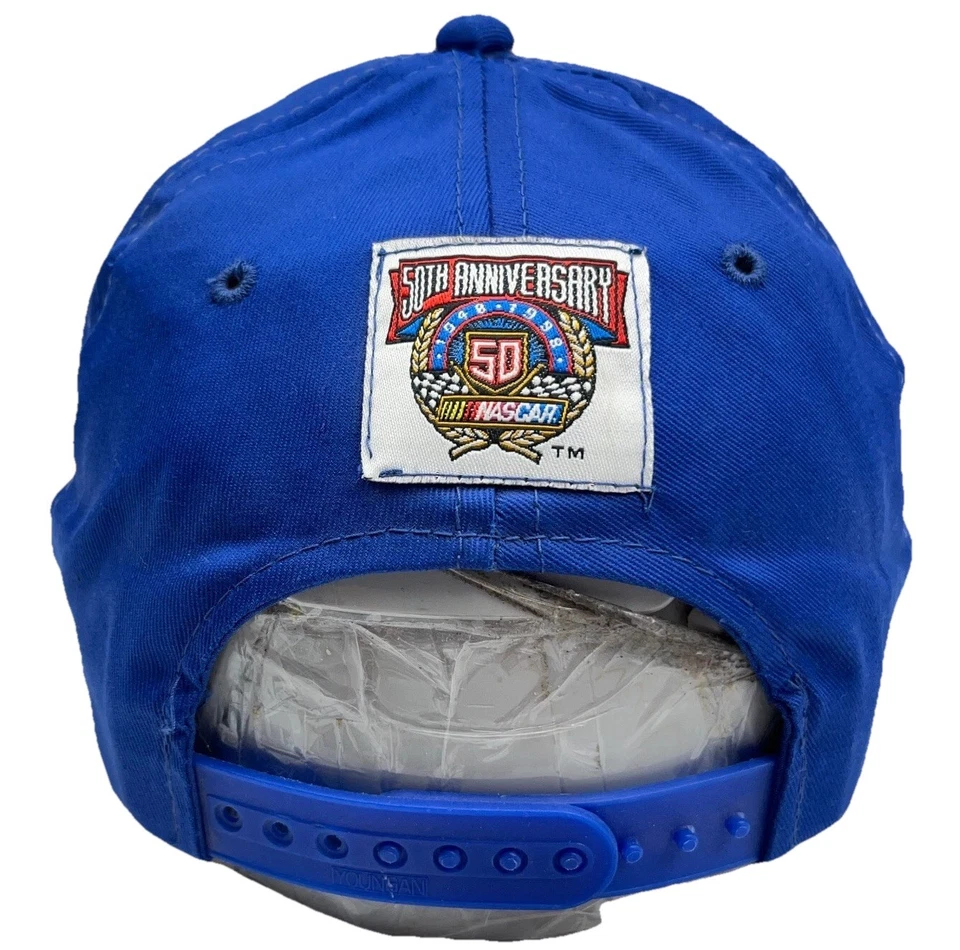 Camiseta De Colección Jeff Gordon Gorra Snapback NASCAR Carreras Años 90 Y2K Verde Bill 50 Foto 4 de 4