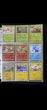 Pok mon TCG McDonald's 2022 15/15 complete collection near mint