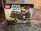 LEGO Star Wars: Jabba's Sail Barge (6210)
