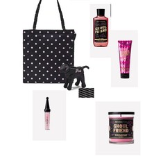 Victoria Secret's/Bath and Body Works Set NWT