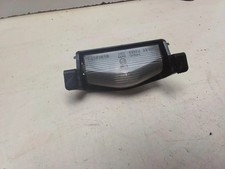 MAZDA 3 Sedan BK Kennzeichenbeleuchtung P3664 1.60 Petrol 77kw 2006 34188379