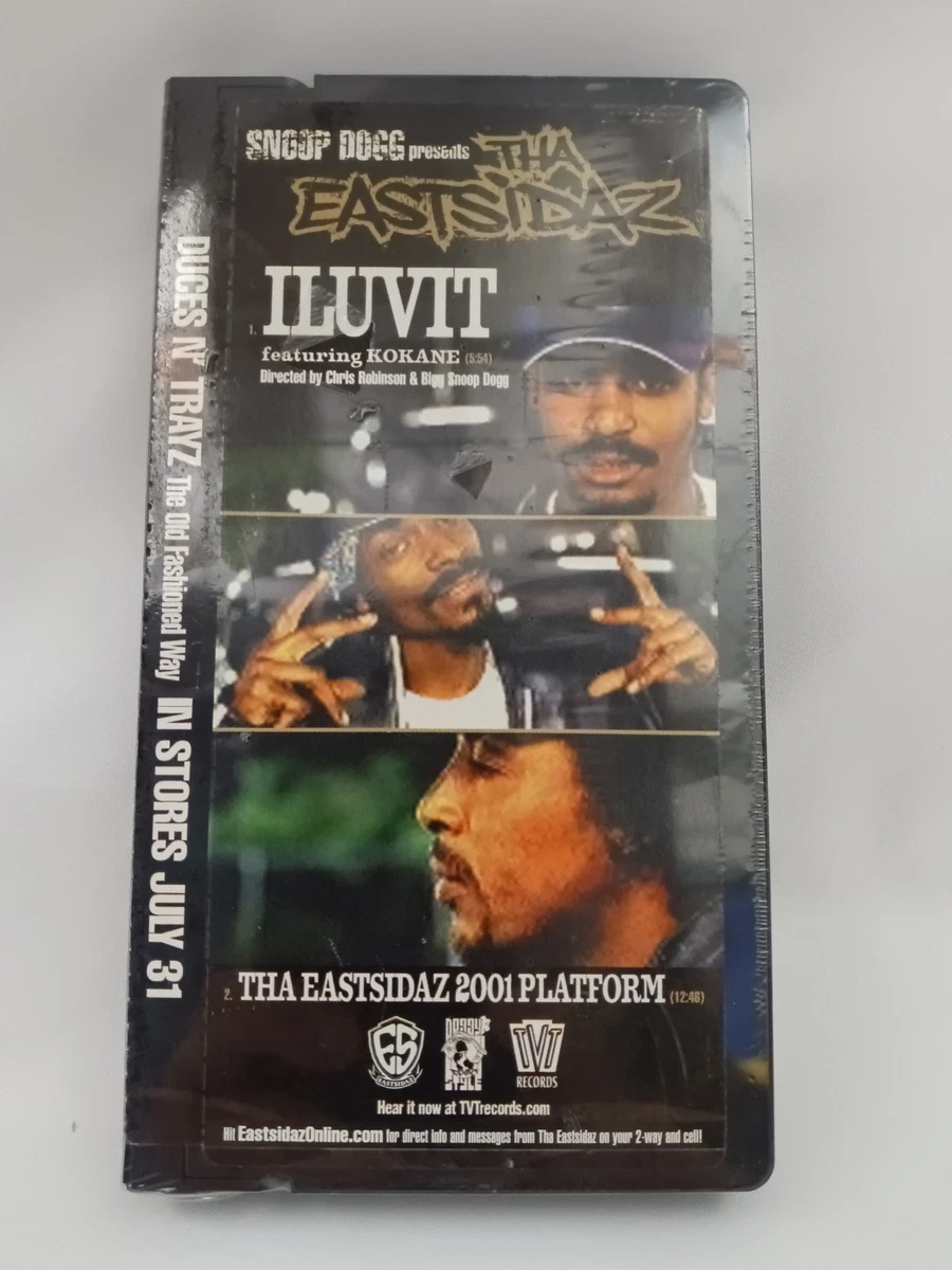Promo Music & Concerts VHS Tapes for sale | eBay