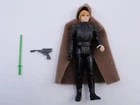 Vintage 1983 Kenner Star Wars Action Figure Luke Skywalker Jedi CompleteOriginal