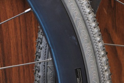 Fulcrum Airbeat 400 DB XDR Clincher Tubeless Carbon Wheelset SRAM