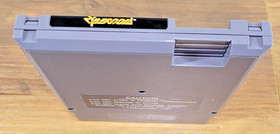 Nintendo NES Cybernoid: The Fighting Machine - CIB *Tested & Works*