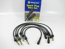Napa 4740 Ignition Spark Plug Wire Set For 1970-1984 Mazda 1.3L 1.6L 2.0L