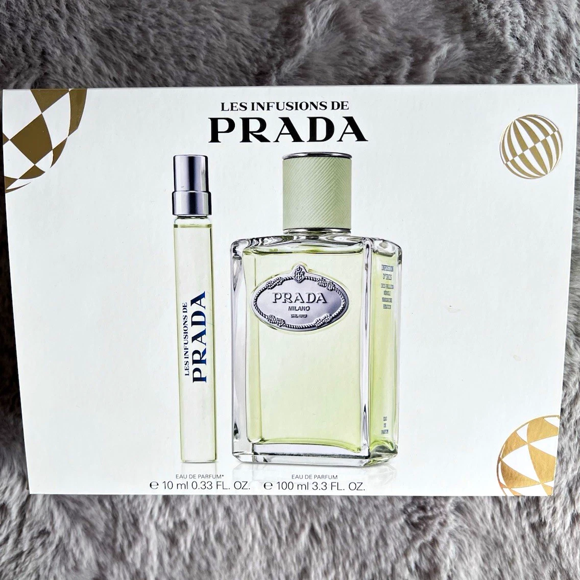 Parfum Flakon Leer online kaufen