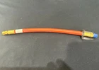 Drainzit STAN1025 Oil Change Hose 1/4" Oil Port For Briggs & Stratton Tecumseh