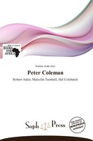 Noelene Aoide | Peter Coleman | Taschenbuch | Englisch (2026) | OmniScriptum