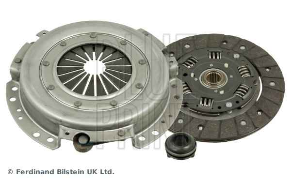 CLUTCH KIT ADR163004 FOR RENAULT CLIO 11 ENCORE LAGUNA TRAFIC/Rodeo/Van/Bus 9