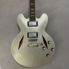 Dave Grohl Signature DG-335 electric guitar semi hollow body