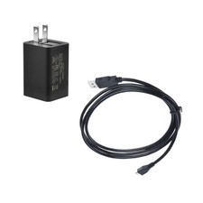 AC Power Adapter USB Charger for FUGOO Wireless Portable Speaker