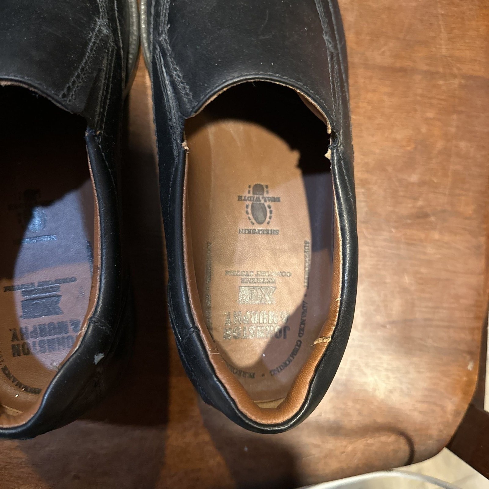 Johnston and Murphy - image 3