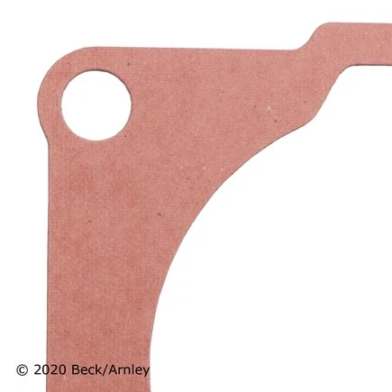 Junta del cuerpo del acelerador Beck Arnley 039-5121 Foto 2 de 4