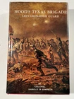 Hood's Texas Brigade, Lee's Grenadier Guard, Civil War, Simpson, Signed, 1970