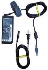   Lenovo 90W 20V AC Adapter Power Supply  42T4426 42T4427  7.4mm 5mm Barrel Tip