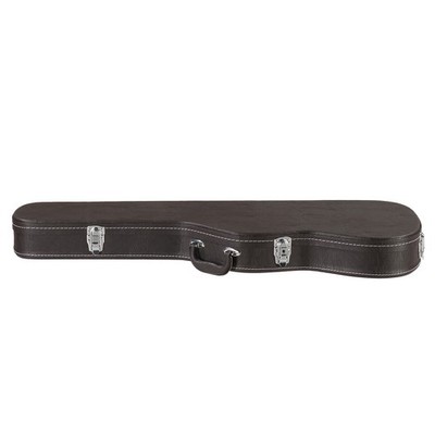 Ktaxon for 39-In KST KTL Electric Guitar Hardshell Case Portable Case Lockable