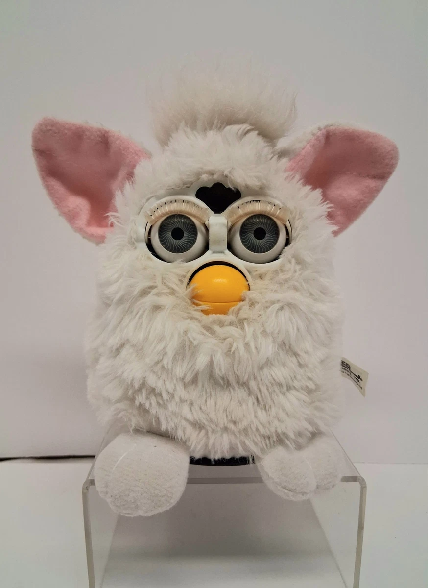25+ Original White Furby for sale | Updated Oct 2026